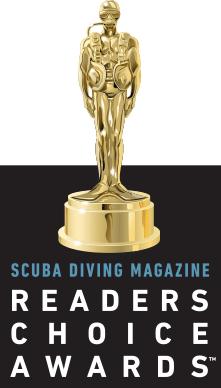 Scuba Choice Awards